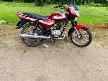 Bajaj CT-100 2006 Motorbike