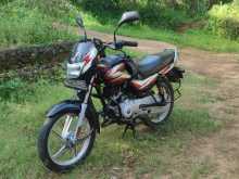 Bajaj CT-100 2023 Motorbike