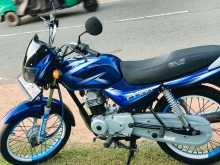 Bajaj CT-100 2006 Motorbike