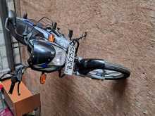 Bajaj CT-100 2023 Motorbike