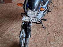 Bajaj CT-100 2023 Motorbike
