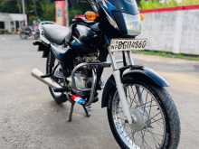 Bajaj CT-100 2017 Motorbike