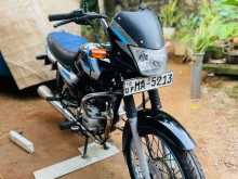Bajaj CT-100 2006 Motorbike