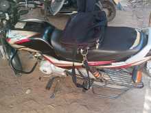 Bajaj CT-100 2025 Motorbike