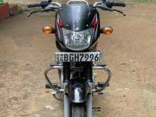 Bajaj CT-100 2018 Motorbike