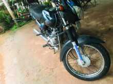 Bajaj CT-100 2017 Motorbike