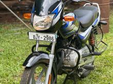Bajaj CT-100 2025 Motorbike