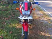 Bajaj CT-100 2010 Motorbike