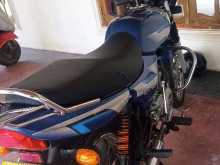 Bajaj CT-100 2013 Motorbike