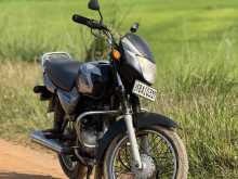 Bajaj CT-100 2013 Motorbike