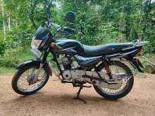 Bajaj CT-100 2013 Motorbike