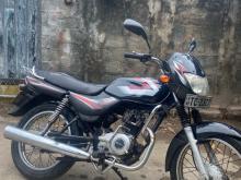 Bajaj CT-100 2006 Motorbike