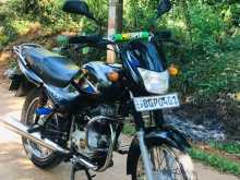 Bajaj CT-100 2018 Motorbike