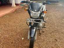 Bajaj CT-100 2014 Motorbike