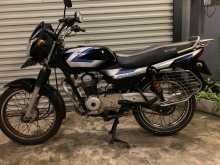 Bajaj CT-100 2013 Motorbike