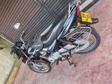 Bajaj CT-100 2019 Motorbike