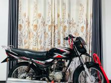Bajaj CT-100 2006 Motorbike