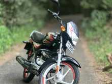 Bajaj CT-100 2024 Motorbike