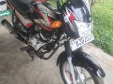 Bajaj CT-100 2023 Motorbike