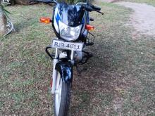 Bajaj CT-100 2025 Motorbike