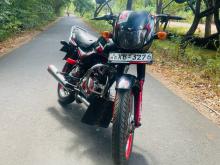 Bajaj CT-100 2011 Motorbike