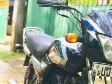 Bajaj CT-100 2009 Motorbike