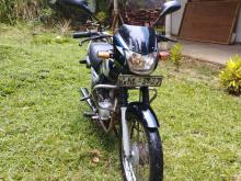 Bajaj CT-100 2005 Motorbike
