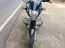 Bajaj CT-100 2008 Motorbike