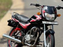 Bajaj CT-100 2011 Motorbike