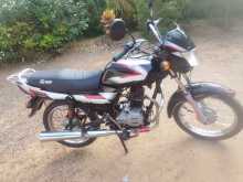 Bajaj CT-100 2013 Motorbike