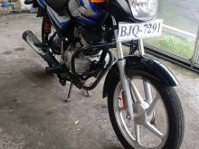 Bajaj CT-100 2025 Motorbike
