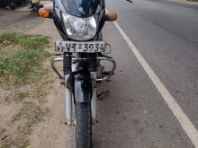 Bajaj CT-100 2012 Motorbike