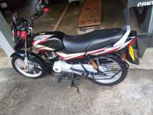 Bajaj CT-100 2024 Motorbike