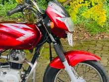 Bajaj CT-100 2016 Motorbike