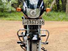 Bajaj CT-100 2013 Motorbike