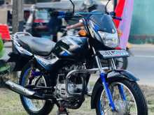 Bajaj CT-100 2019 Motorbike