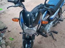 Bajaj CT-100 2026 Motorbike
