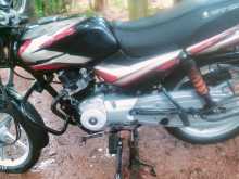 Bajaj CT-100 2020 Motorbike