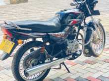 Bajaj CT-100 2017 Motorbike