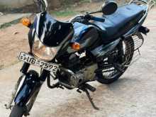 Bajaj CT-100 2009 Motorbike