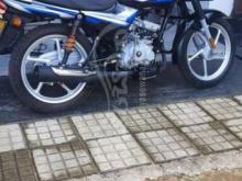 Bajaj CT-100 2024 Motorbike