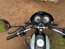 Bajaj CT-100 2014 Motorbike