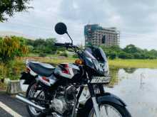 Bajaj CT-100 2007 Motorbike