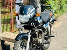 Bajaj CT-100 2005 Motorbike