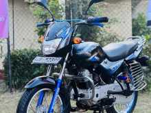 Bajaj CT-100 2019 Motorbike