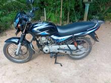 Bajaj CT-100 2019 Motorbike