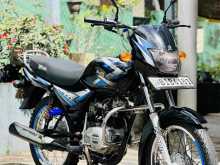 Bajaj CT-100 2019 Motorbike