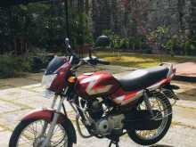 Bajaj CT-100 2005 Motorbike