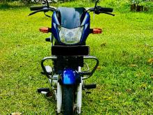 Bajaj CT-100 2006 Motorbike