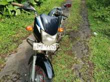 Bajaj CT-100 2006 Motorbike